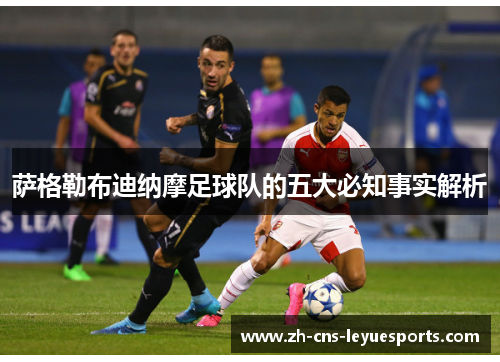 萨格勒布迪纳摩足球队的五大必知事实解析