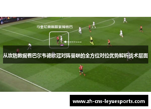 从攻防数据看巴尔韦德欧冠对阵曼联的全方位对位优势解析战术层面