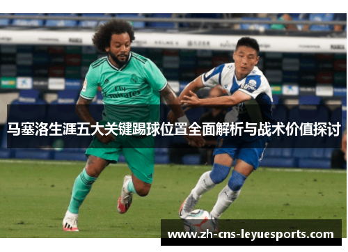 马塞洛生涯五大关键踢球位置全面解析与战术价值探讨